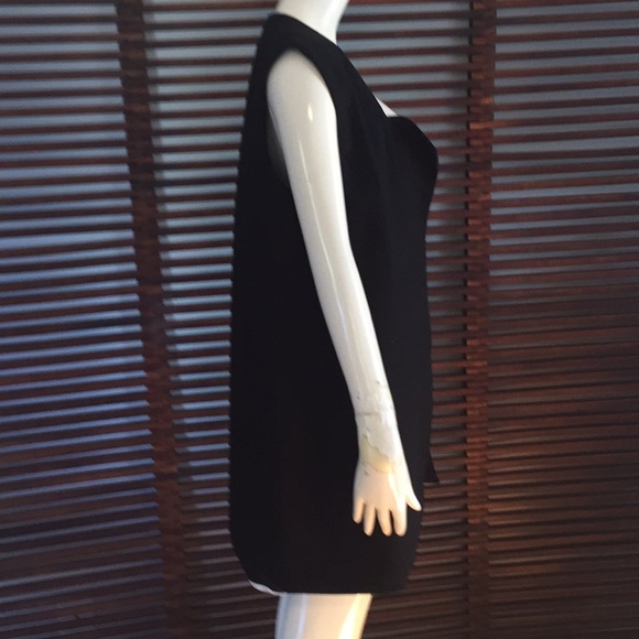 Mila long vest - Picture 3 of 6